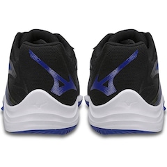 Tênis de Vôlei Mizuno Wave Thunder Blade Z - Unissex - Foto 3