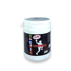 Cola de Handebol 250G Handcola Tampa de Pressão - Foto 1