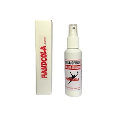 Cola Spray para Luva de Goleiro 100ml - Foto 3