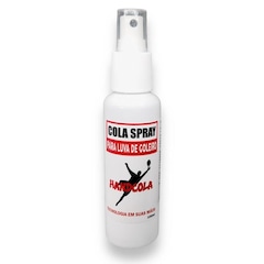 Cola Spray para Luva de Goleiro 100ml - Foto 1