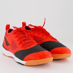 Chuteira Futsal Penalty Max 1000 Ecoknit - Adulto - Foto 2