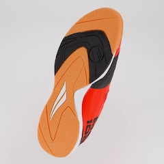 Chuteira Futsal Penalty Max 1000 Ecoknit - Adulto - Foto 5