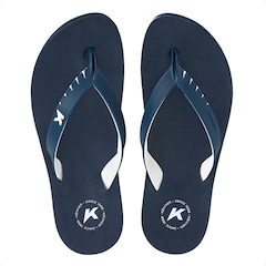 Chinelo Kenner Red Pro - Unissex - Foto 1