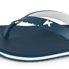 Chinelo Kenner Red Pro - Unissex - Foto 4