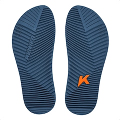 Chinelo Kenner Red Pro - Unissex - Foto 5