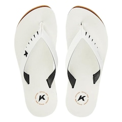 Chinelo Kenner Red Pro - Unissex - Foto 1