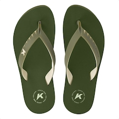 Chinelo Kenner Red Pro - Unissex - Foto 1