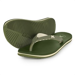 Chinelo Kenner Red Pro - Unissex - Foto 2