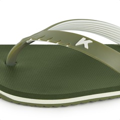 Chinelo Kenner Red Pro - Unissex - Foto 4