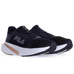 Tênis Fila Racer Nairobi - Feminino - Foto 3