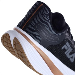 Tênis Fila Racer Nairobi - Feminino - Foto 8