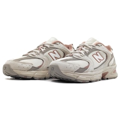 Tênis Unissex New Balance 530 - Foto 5