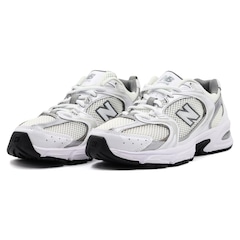 Tênis Unissex New Balance 530 - Foto 4