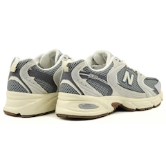 Tênis Unissex New Balance 530 - Foto 5