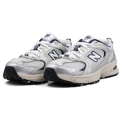 Tênis Unissex New Balance 530 - Foto 4