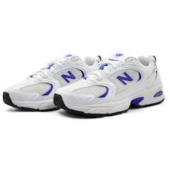 Tênis Unissex New Balance 530 - Foto 4