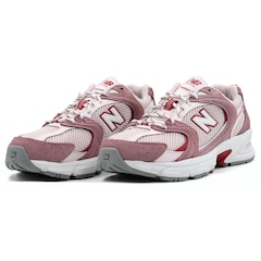 Tênis Unissex New Balance 530 - Foto 4
