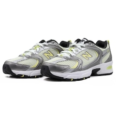 Tênis Unissex New Balance 530 - Foto 5