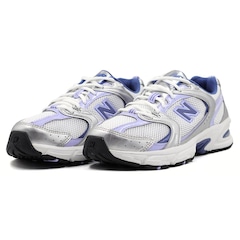 Tênis Unissex New Balance 530 - Foto 4