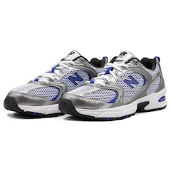 Tênis Unissex New Balance 530 - Foto 5