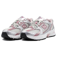 Tênis Unissex New Balance 530 - Foto 4