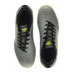 Chuteira Futsal Umbro Mutant - Adulto - Foto 4