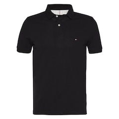 Camiseta Gola Polo Tommy Hilfiger Im 1985 Regular - Masculina - Foto 1