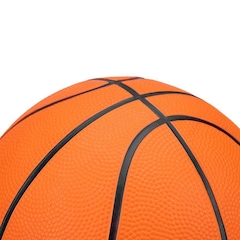 Bola de Basquete Vollo Tamanho 5 - Foto 3