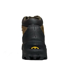 Bota Bull Terrier Tracker Rato - Masculina - Foto 4