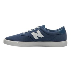 Kit Tênis New Balance 55 + Par de Meias - Feminino - Foto 2