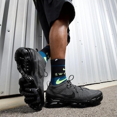 Tênis Nike Air Vapormax Flyknit - Masculino - Foto 10