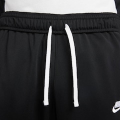 Agasalho sem Capuz Nike Club - Masculino - Foto 6