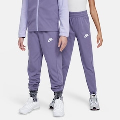 Agasalho sem Capuz Nike Sportswear - Infantil - Foto 8