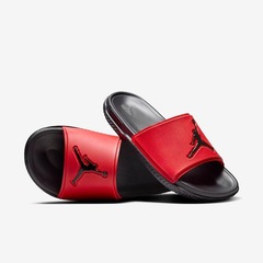 Chinelo Nike Jordan Jumpman - Masculino - Foto 2