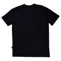 Camiseta Oakley Bark Tee - Masculina - Foto 3