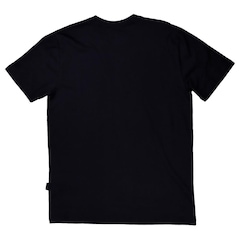 Camiseta Oakley Bark Tee - Masculina - Foto 3