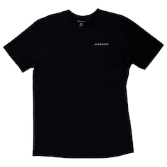 Camiseta Oakley Bark Tee - Masculina - Foto 1