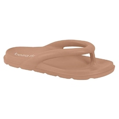 Chinelo Beira Rio Gaspea Injetada Eva - Feminino - Foto 1