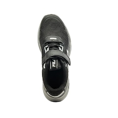 Tênis Fila Split Vlc - Infantil - Foto 4