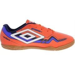 Chuteira Futsal Umbro Prisma+ - Adulto - Foto 3