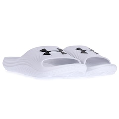 Chinelo Under Armour Core 2 - Unissex - Foto 3