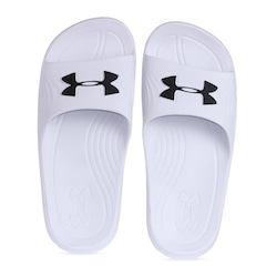 Chinelo Under Armour Core 2 - Unissex - Foto 5