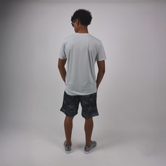 Camiseta Oakley Trn Logo Ss Tee Ii - Foto 5