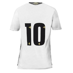 Camisa do Sport Recife Of. 2 2019 Classic Umbro - Masculina - Foto 4