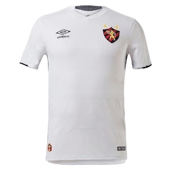 Camisa do Sport Recife Of. 2 2019 Classic Umbro - Masculina - Foto 1