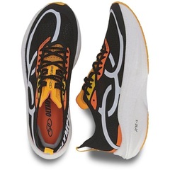 Tênis Olympikus Corre Supra - Unissex - Foto 3
