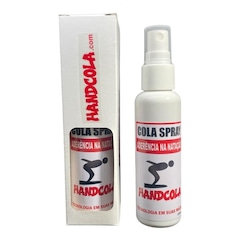 Cola Spray para Natação 55Ml - Foto 1