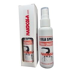 Cola Spray para Ginástica 55Ml - Foto 3