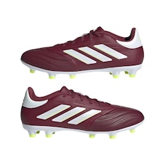 Chuteira de Campo adidas Copa Pure II League - Adulto - Foto 7