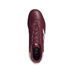 Chuteira de Campo adidas Copa Pure II League - Adulto - Foto 8